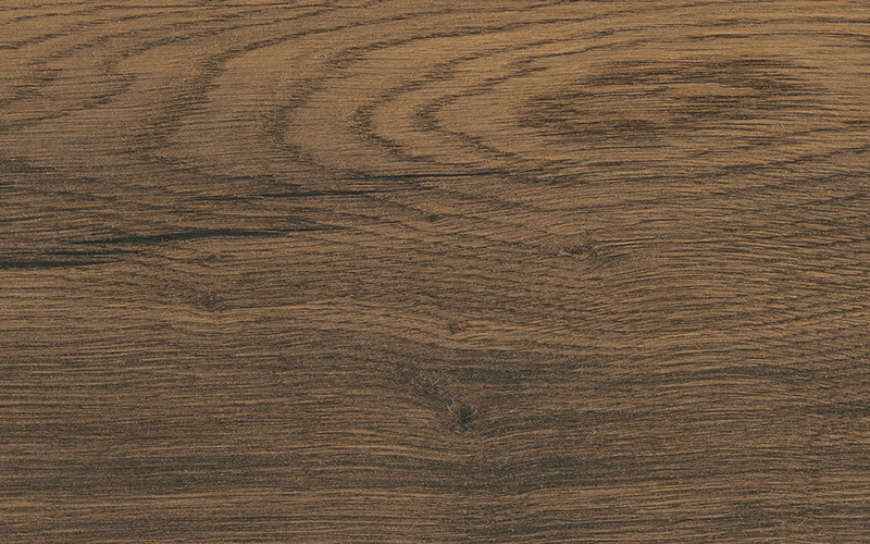 Oak structure brown