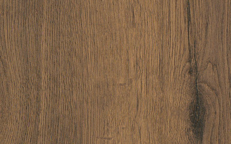 Oak structure brown