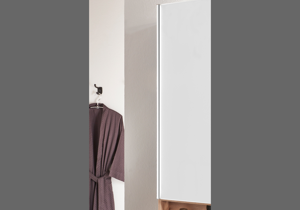 11936_18_MARLIN_BAD_3260_120cm_Anthrazit_Seidenglanz_Eiche_Struktur_Nachbildung