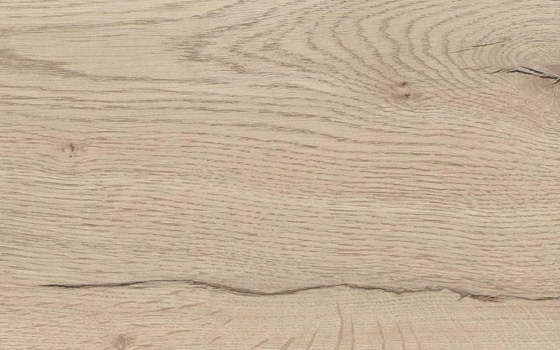 Oak structure white