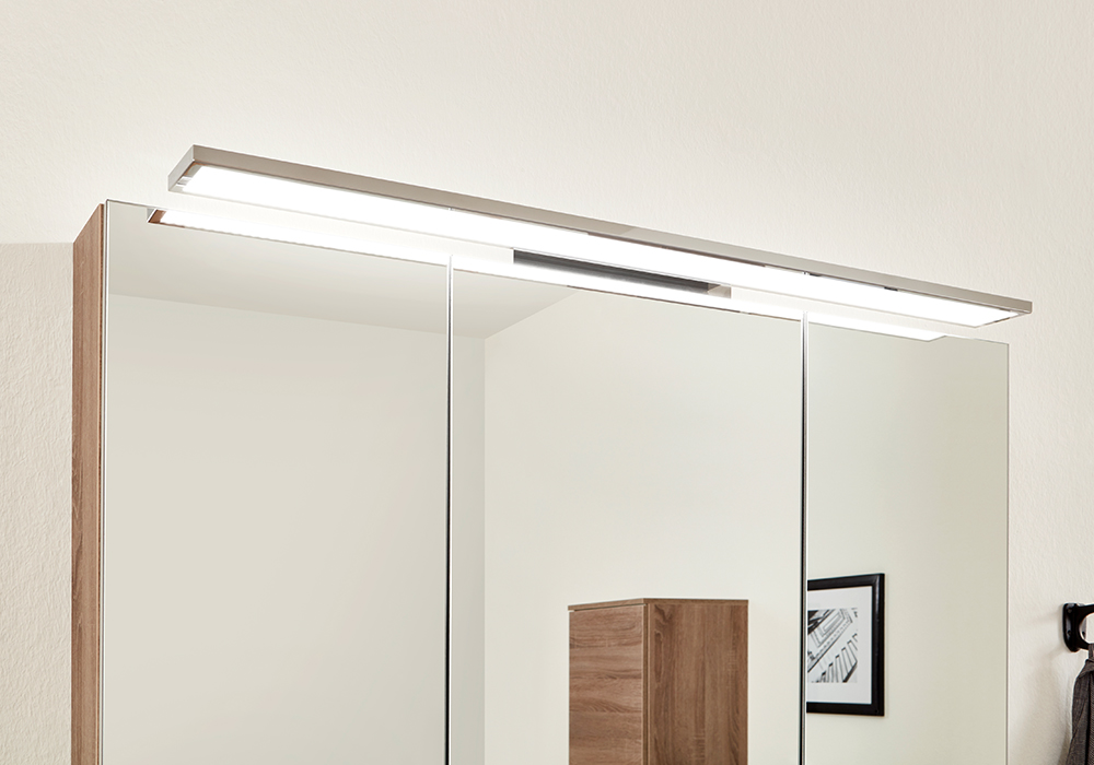 14825_18 MARLIN BAD 3350_100cm_Kastanie Trüffel Nachbildung