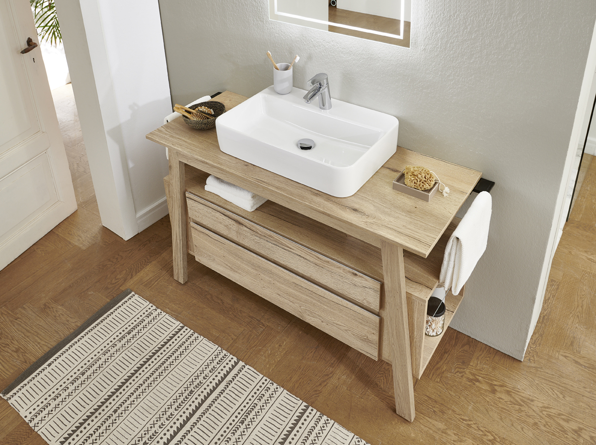 120 cm One-Cubic